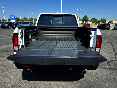 New 2026 Honda Ridgeline RTL image 23
