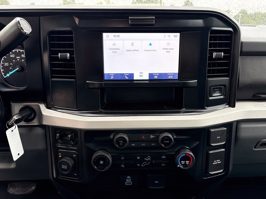 Used 2026 Ford F250 XLT AWD/4WD image 11