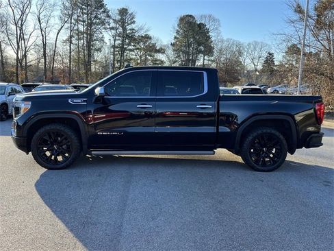 Used 2020 GMC Sierra 1500 Denali w/ Denali Ultimate Package image 6