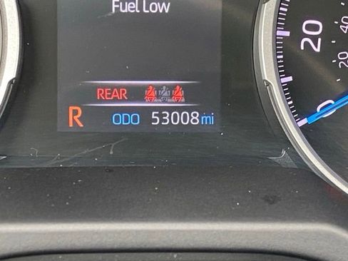 Certified 2022 Toyota RAV4 LE image 23