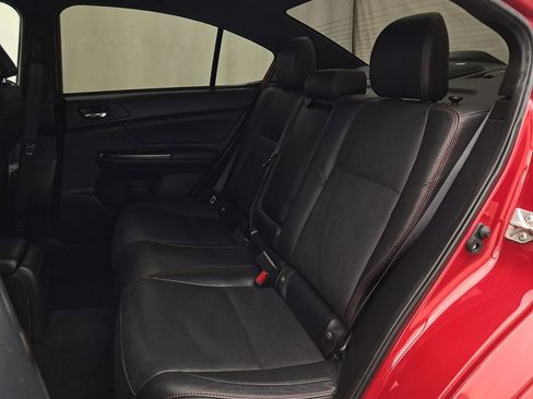 Used 2021 Subaru WRX Limited w/ Popular Package #3 (IZT) image 29