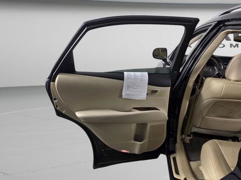 Used 2015 Lexus RX 350 FWD image 27