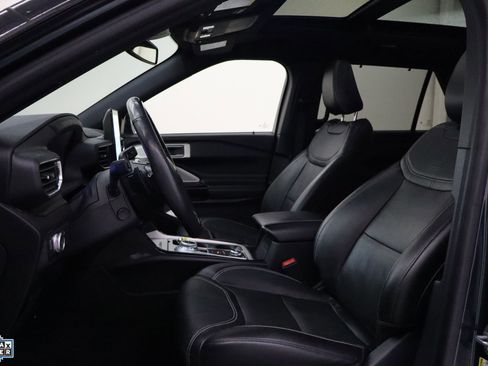 Used 2022 Ford Explorer ST w/ Equipment Group 401A image 14