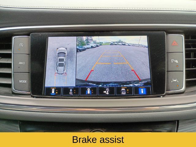 Used 2024 Buick Enclave Essence w/ Technology Package AWD/4WD image 16