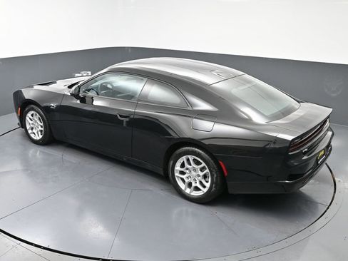 Used 2025 Dodge Charger R/T w/ Quick Order Package 25M R/T image 42