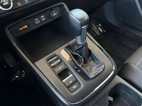 Certified 2024 Honda CR-V Sport image 26