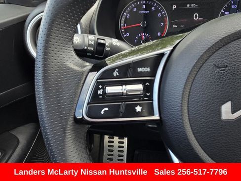 Used 2024 Kia Forte GT-Line image 25