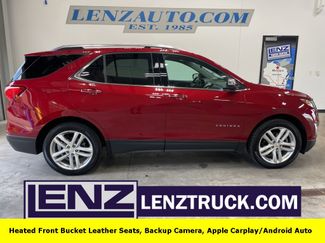 Used 2020 Chevrolet Equinox Premier image 1
