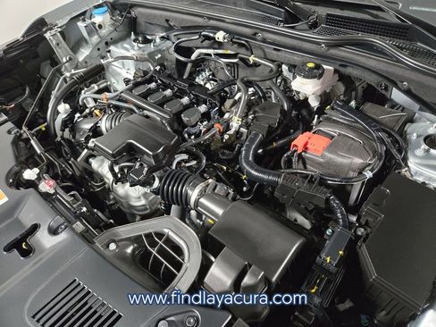 Used 2025 Acura ADX A-Spec image 17