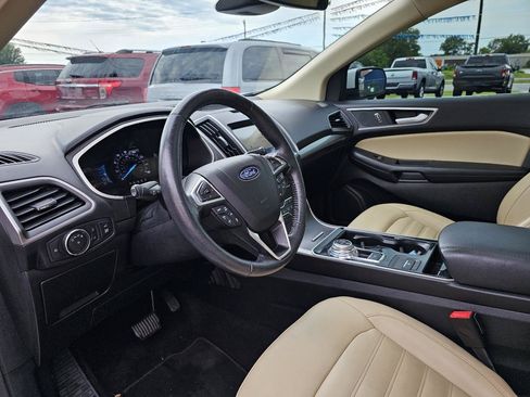 Used 2020 Ford Edge SEL w/ Convenience Package AWD/4WD image 6