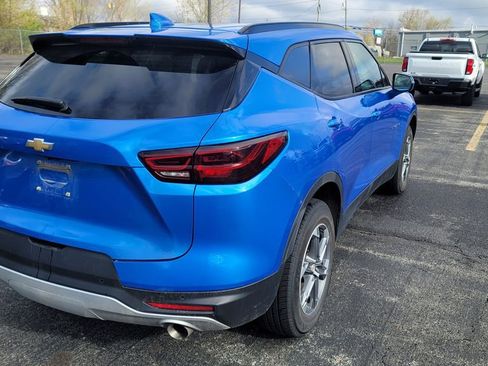 Used 2024 Chevrolet Blazer LT image 6