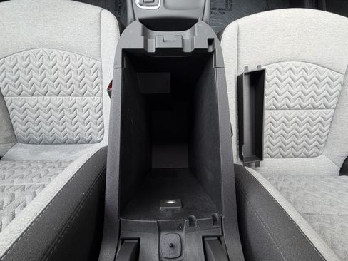Used 2024 Chevrolet Equinox LS w/ LS Convenience Package FWD image 27