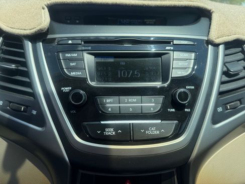 Used 2015 Hyundai Elantra SE FWD image 21