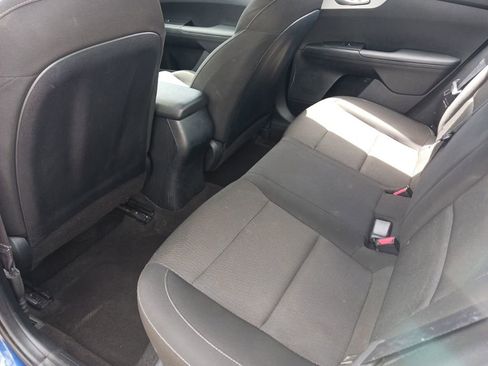 Used 2024 Kia Forte LXS FWD image 13