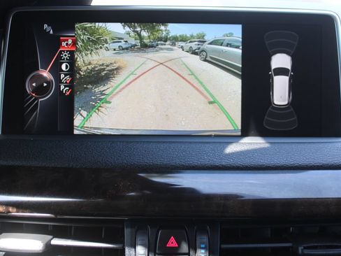 Used 2016 BMW X5 xDrive35i AWD/4WD image 56
