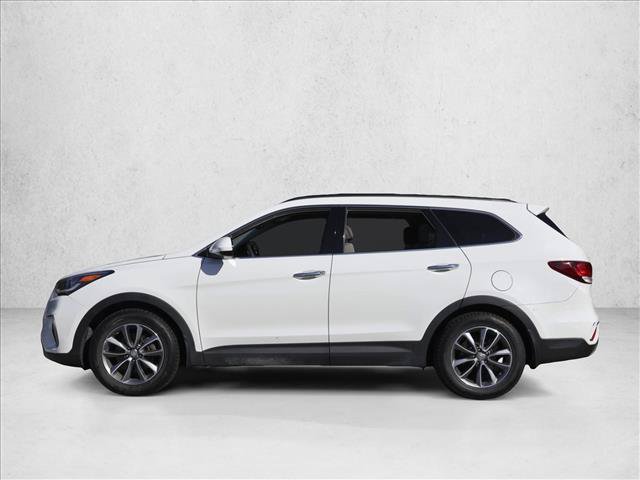 Used 2018 Hyundai Santa Fe SE w/ Cargo Package AWD/4WD image 8