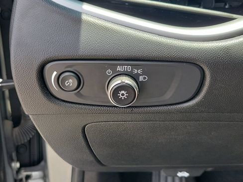 Used 2024 Chevrolet Malibu LT FWD image 24