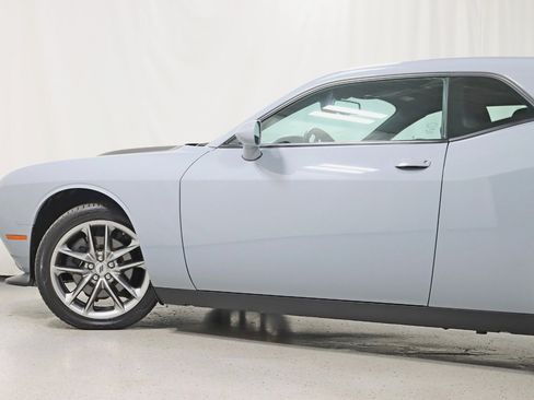 Used 2021 Dodge Challenger GT w/ Driver Convenience Group image 11