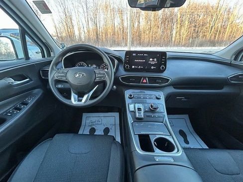 Used 2022 Hyundai Santa Fe SEL w/ Cargo Package image 14