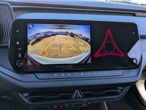 New 2026 Dodge Charger Scat Pack w/ Blacktop Package AWD/4WD image 19
