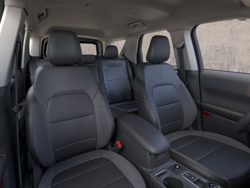 New 2026 Ford Bronco Sport Big Bend AWD/4WD image 10