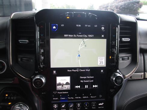 Used 2020 RAM 1500 Limited image 25