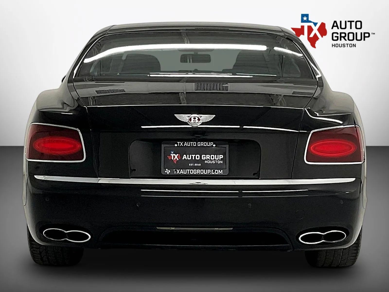 Used 2017 Bentley Flying Spur S V8 AWD/4WD image 7