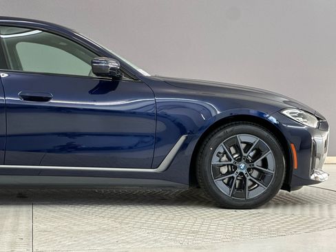 Certified 2023 BMW i4 eDrive35 w/ Premium Package RWD image 35