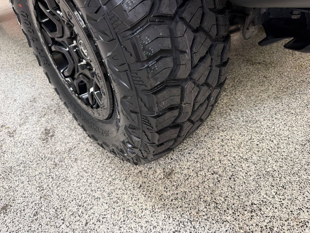 Used 2021 Ford Bronco First Edition AWD/4WD image 49