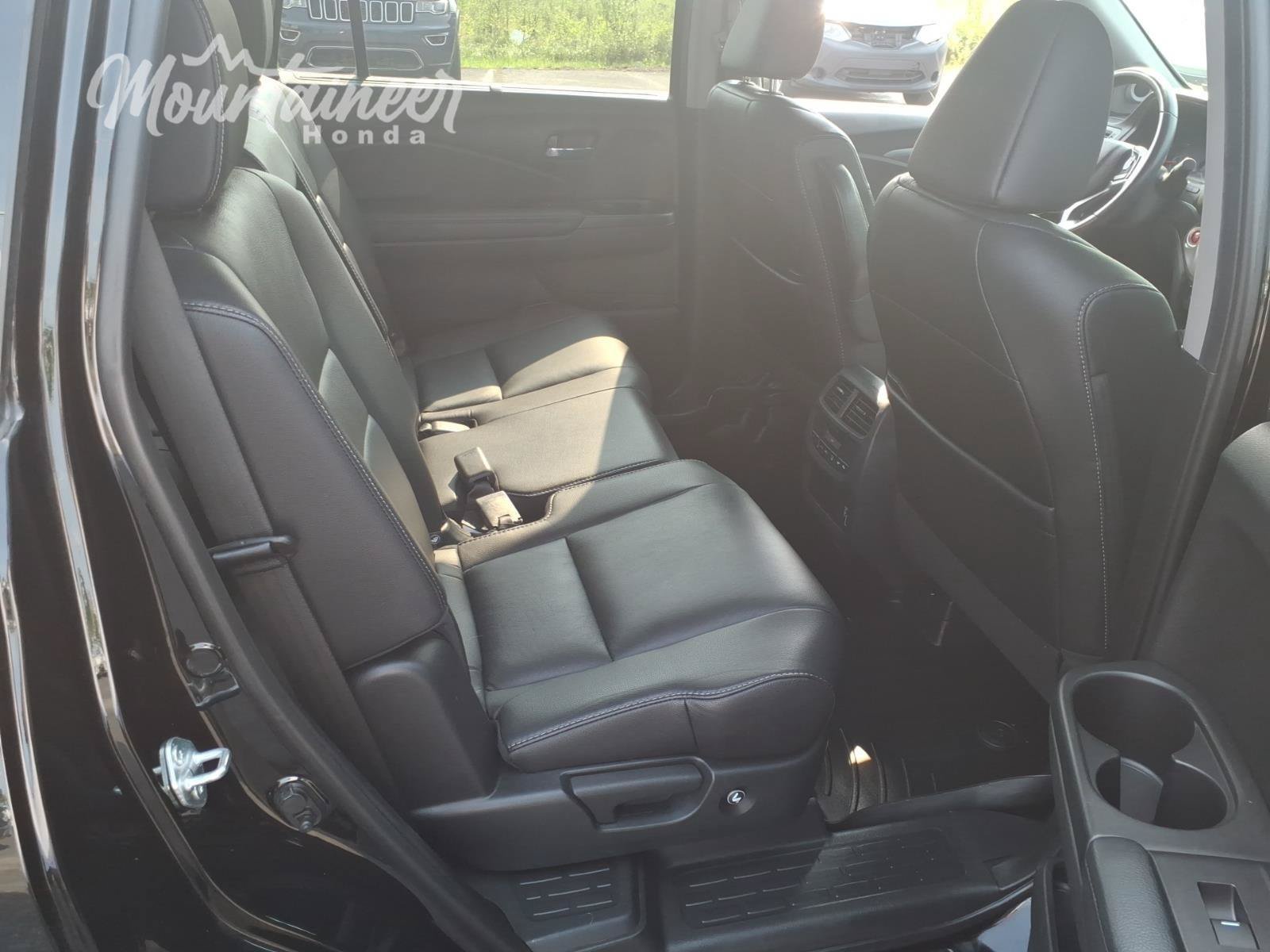 Used 2021 Honda Pilot Special Edition image 22