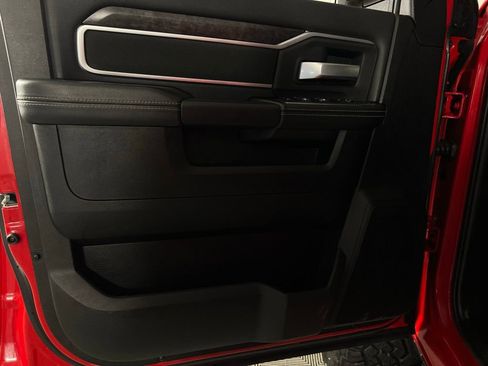 Used 2024 RAM 2500 Big Horn w/ Bed Utility Group image 24