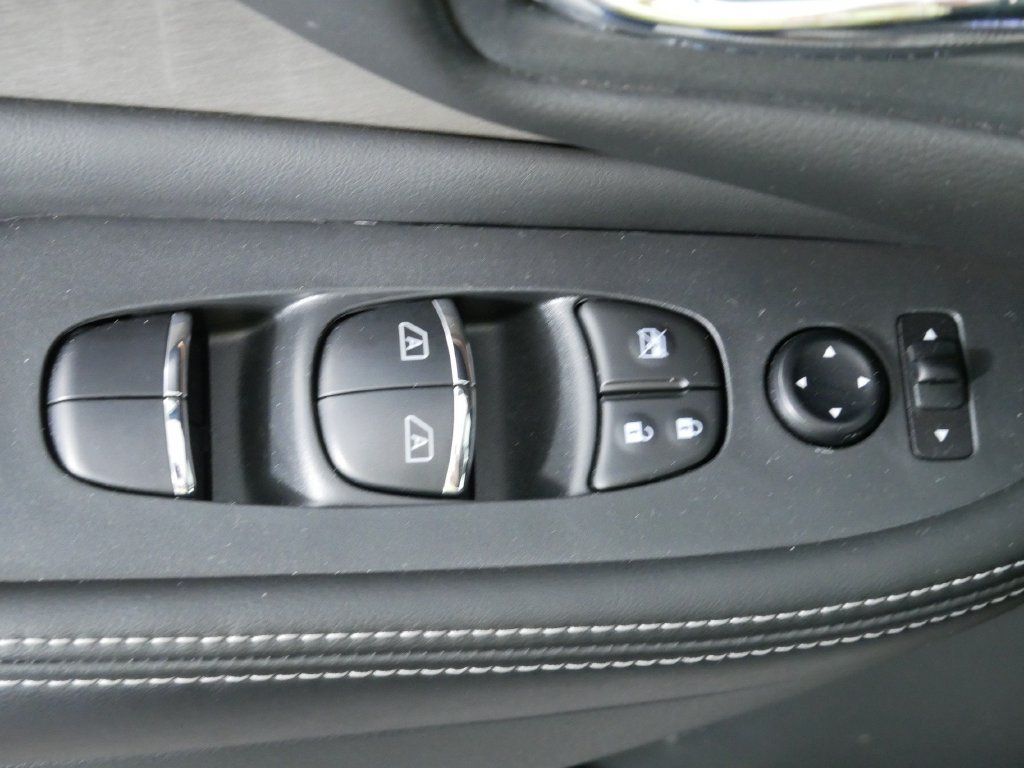 Used 2023 Nissan Murano SL AWD/4WD image 21
