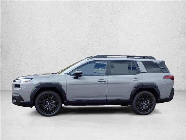 New 2026 Subaru Outback Limited XT AWD/4WD image 2