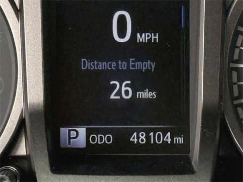 Used 2019 Toyota Tacoma TRD Sport w/ Technology Package image 16