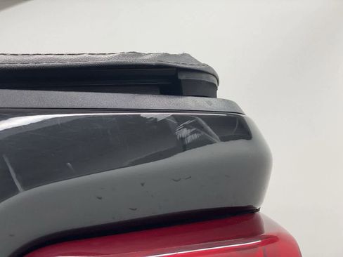 Used 2020 Chevrolet Silverado 1500 LTZ w/ LTZ Premium Package image 32