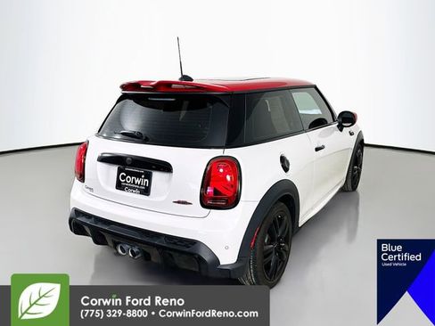 Used 2024 MINI Cooper John Cooper Works image 10