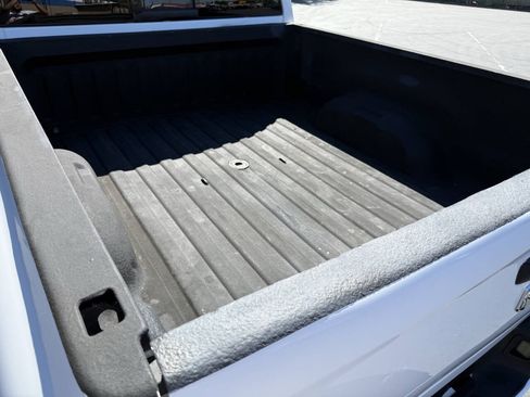 Used 2005 Dodge Ram 3500 Truck SLT AWD/4WD image 11