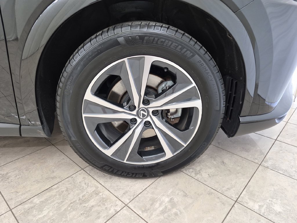Certified 2024 Lexus RX 350 Premium w/ Convenience Package AWD/4WD image 12