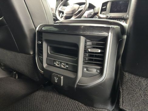 Used 2019 RAM 2500 Laramie image 36