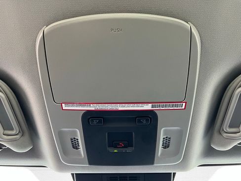 Used 2025 Toyota Camry LE image 16