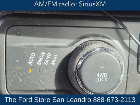 Used 2021 Jeep Renegade Latitude w/ Convenience Group AWD/4WD image 16