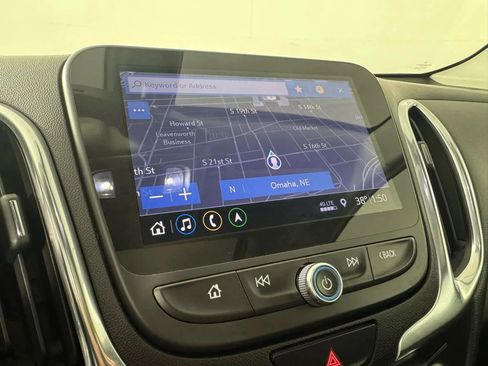 Used 2021 Chevrolet Equinox LT AWD/4WD image 19