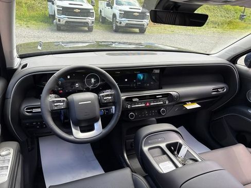 New 2026 Hyundai Palisade SEL AWD/4WD image 6
