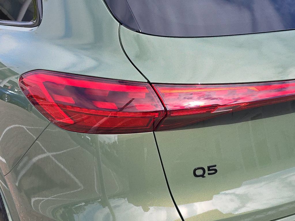 New 2026 Audi Q5 2.0T AWD/4WD image 34