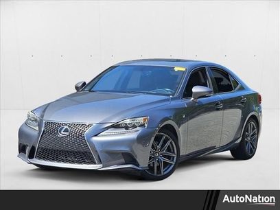 Used 2014 Lexus IS 250