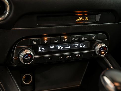 Used 2019 MAZDA CX-5 Grand Touring AWD/4WD image 24