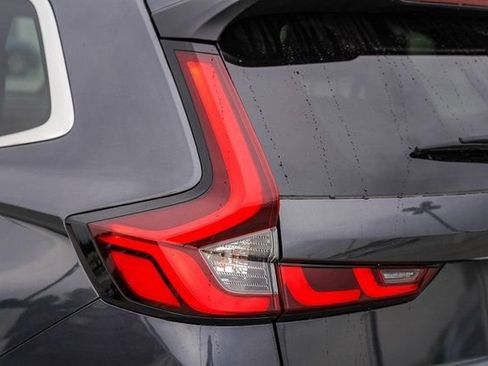 New 2024 Honda CR-V Sport-L image 11