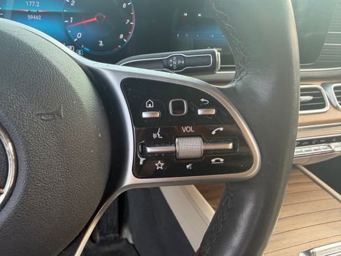 Used 2020 Mercedes-Benz GLE 350 4MATIC image 18