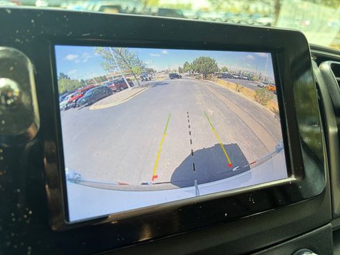 Used 2023 RAM ProMaster 2500 FWD image 29