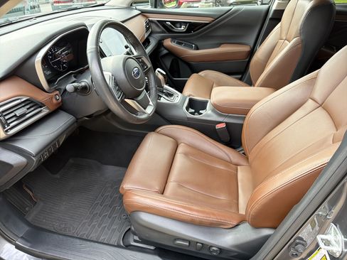 Used 2024 Subaru Outback Touring XT AWD/4WD image 13